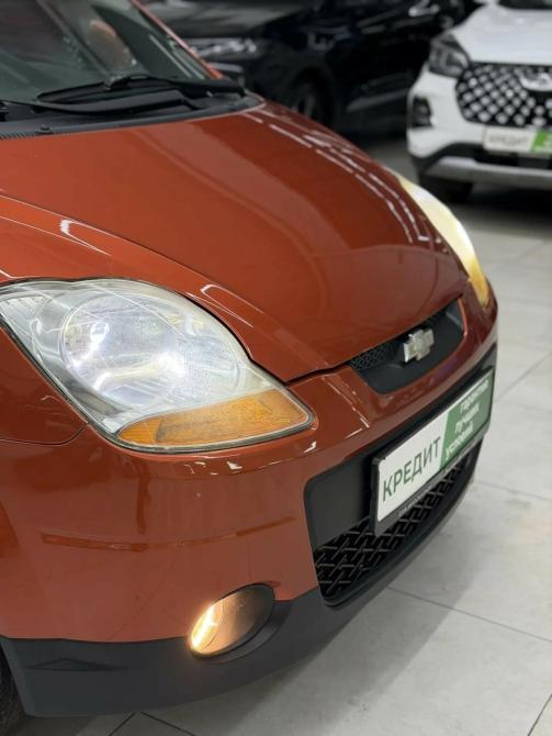 Chevrolet Spark II Шахты  - изображение 9