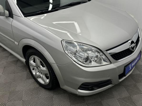 Opel Vectra C Рестайлинг с пробегом 2007 года, цена 469 000 рублей, 220000 км, седан, Автокод Объявления