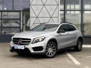 Mercedes-Benz GLA I (X156) Москва  - изображение 25