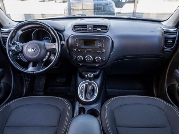 Kia Soul II с пробегом 2015 года, цена 1 323 700 рублей, 138000 км, хэтчбек, Автокод Объявления