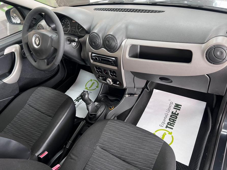 Renault Logan I Рестайлинг Тверь  - изображение 14