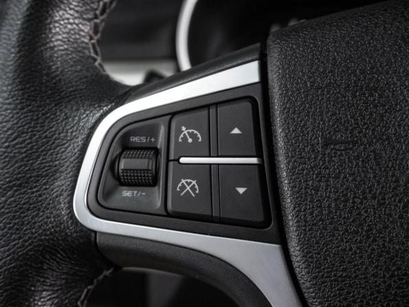 Geely Atlas I с пробегом 2021 года, цена 1 877 000 рублей, 27180 км, внедорожник, Автокод Объявления