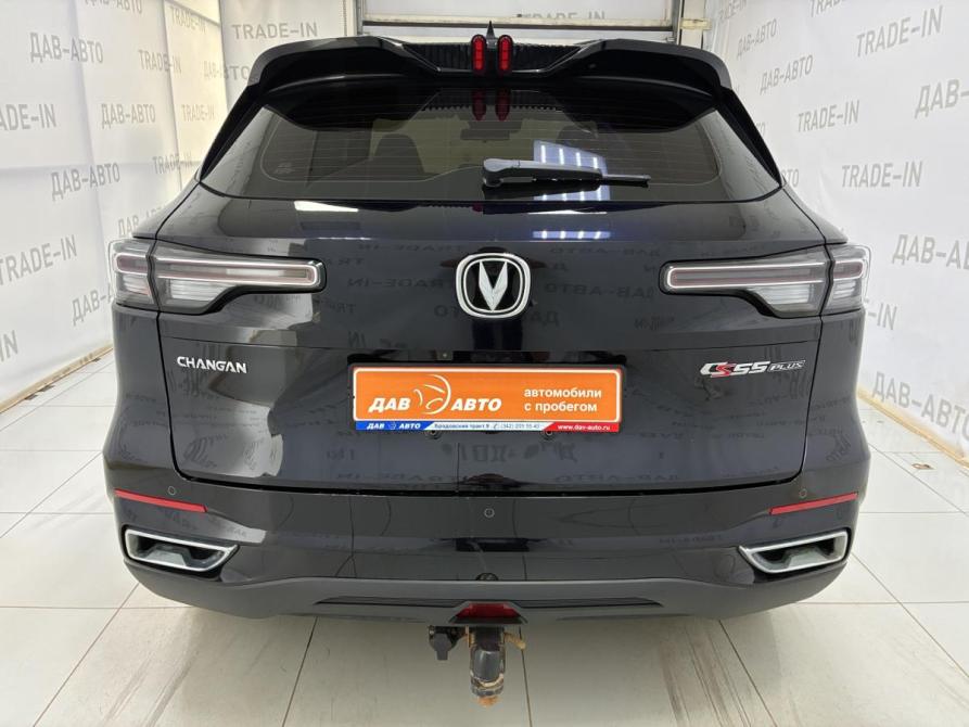 Changan CS55 Plus II Пермь  - изображение 5