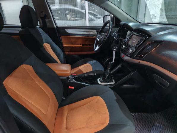 JAC S5 (Eagle) I с пробегом 2014 года, цена 529 000 рублей, 248000 км, внедорожник, Автокод Объявления