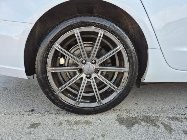 Audi A6 IV (C7) с пробегом 2014 года, цена 1 527 000 рублей, 157974 км, седан, Автокод Объявления