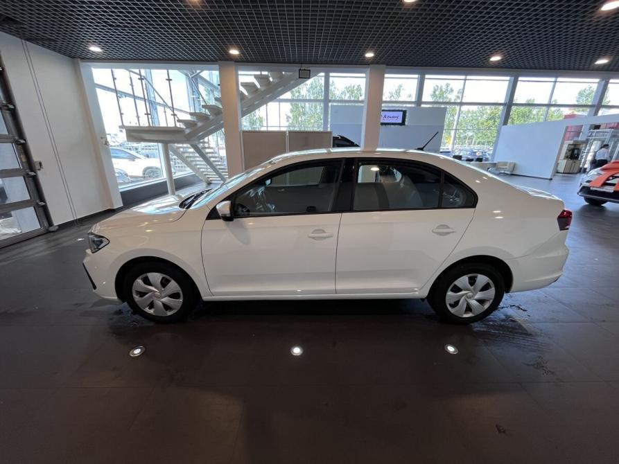 Volkswagen Polo VI Чебоксары  - изображение 6