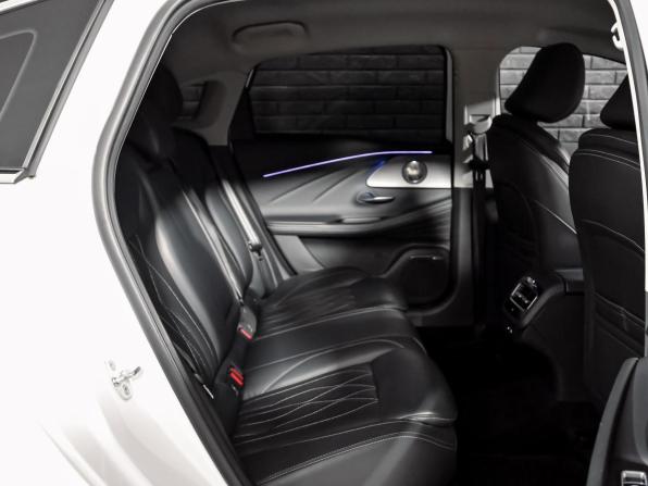 Chery Arrizo 8 с пробегом 2023 года, цена 2 150 000 рублей, 65787 км, седан, Автокод Объявления