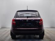 Skoda Fabia II Рестайлинг Москва  - изображение 21