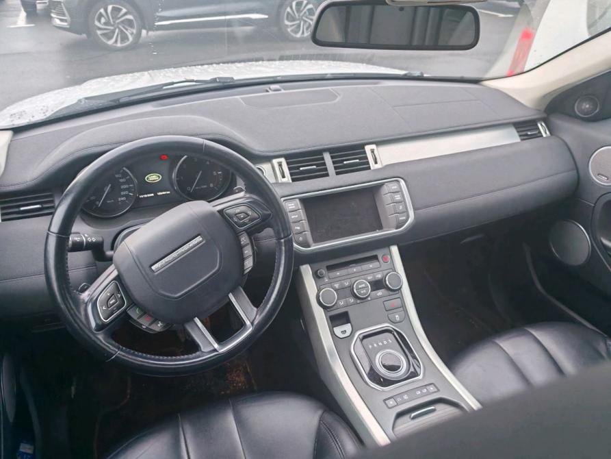 Land Rover Range Rover Evoque I Санкт-Петербург  - изображение 22