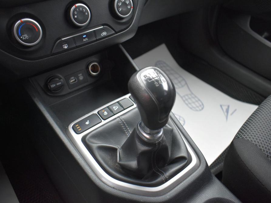 Hyundai Creta I Мурманск  - изображение 16