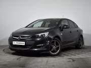 Opel Astra J Рестайлинг Санкт-Петербург  - изображение 18