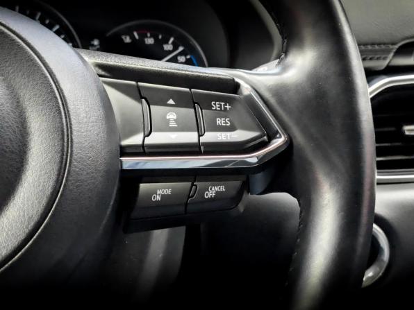 Mazda CX-5 II с пробегом 2021 года, цена 3 565 000 рублей, 20200 км, внедорожник, Автокод Объявления