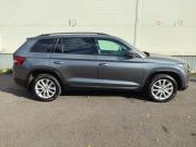 Skoda Kodiaq I Санкт-Петербург  - изображение 31