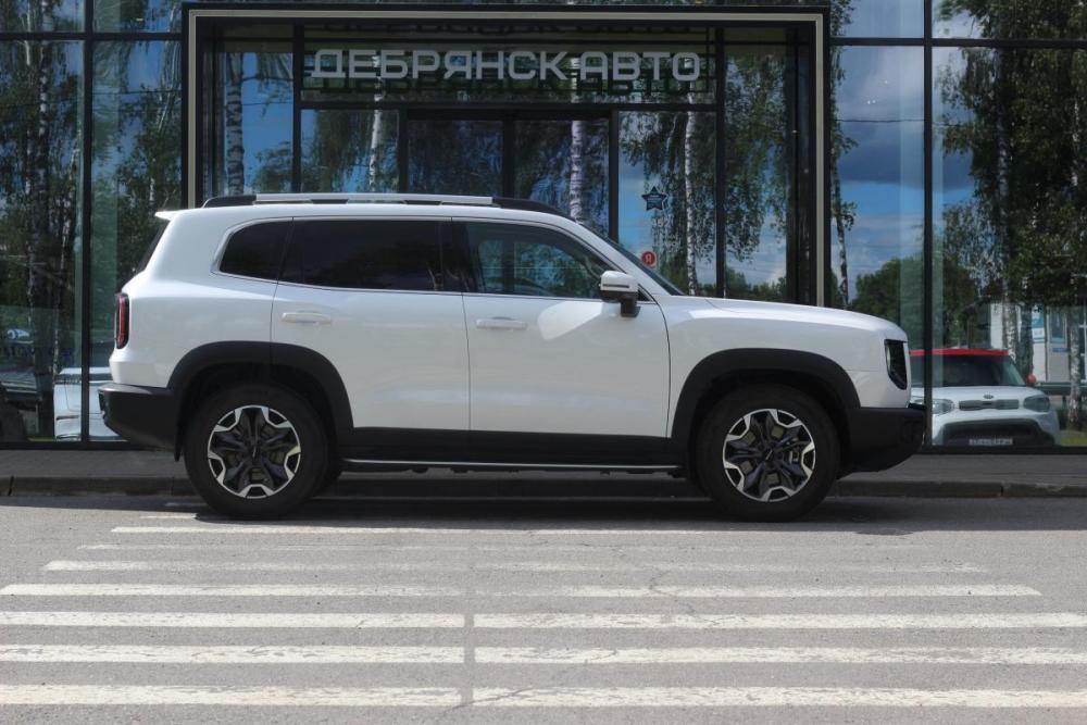 Haval Dargo Брянск  - изображение 3
