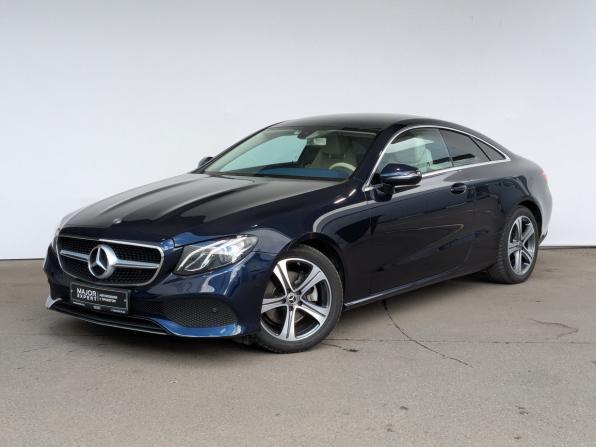 Mercedes-Benz E-Класс V (W213 S213 C238)