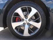Kia Optima IV Рестайлинг Москва  - изображение 53