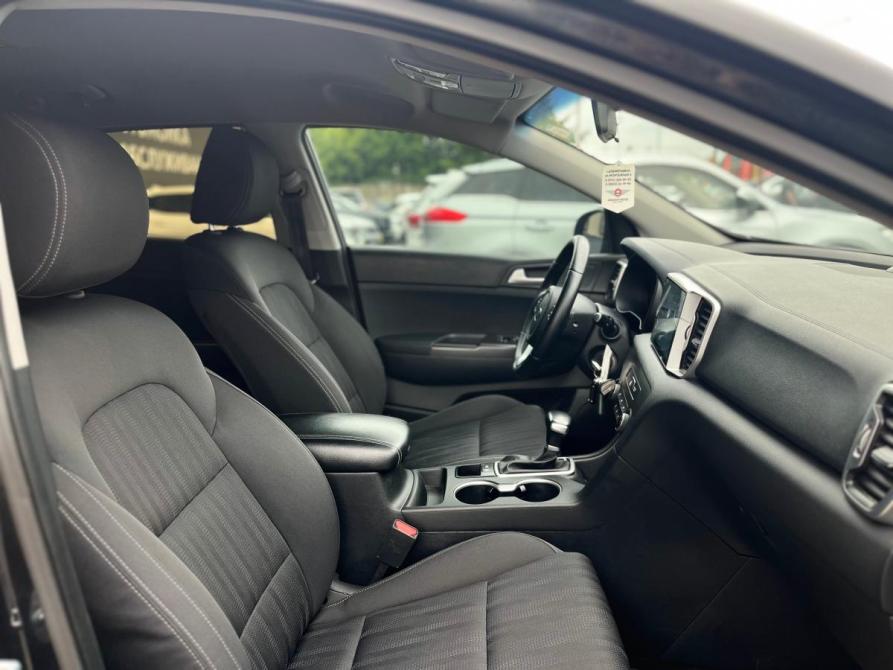 Kia Sportage IV Альметьевск  - изображение 20
