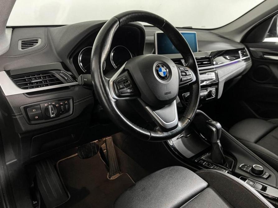 BMW X1 II (F48) Рестайлинг Москва  - изображение 12