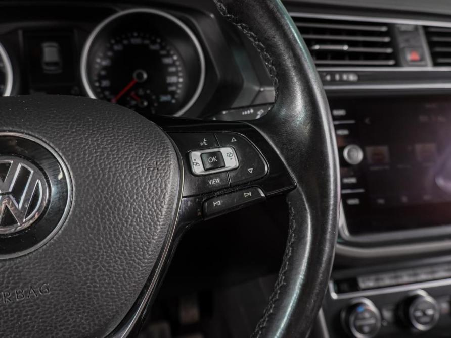 Volkswagen Tiguan II Воронеж  - изображение 21