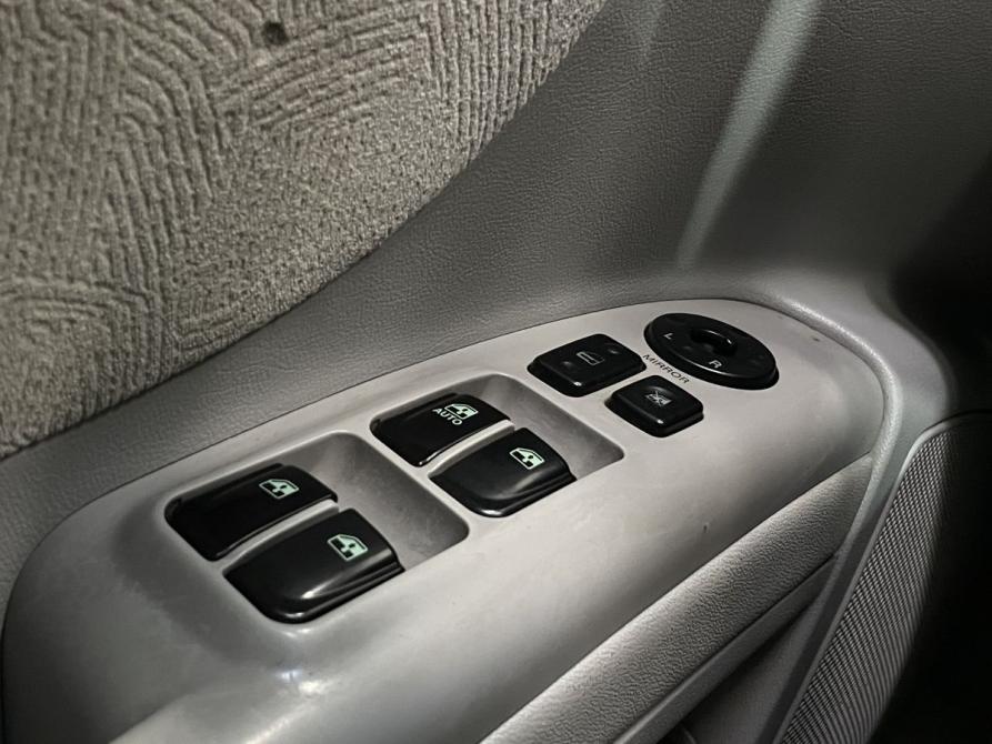 Hyundai Sonata V (NF) Ярославль  - изображение 16