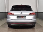 Volkswagen Touareg III Кемерово  - изображение 31