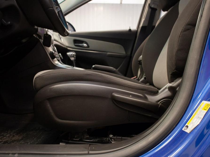 Chevrolet Cruze I Иваново  - изображение 31