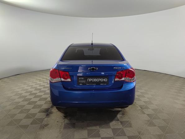 Chevrolet Cruze I с пробегом 2011 года, цена 495 000 рублей, 177000 км, седан, Автокод Объявления
