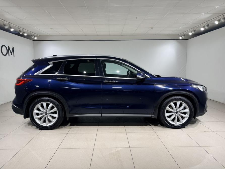 Infiniti QX50 II Москва  - изображение 7