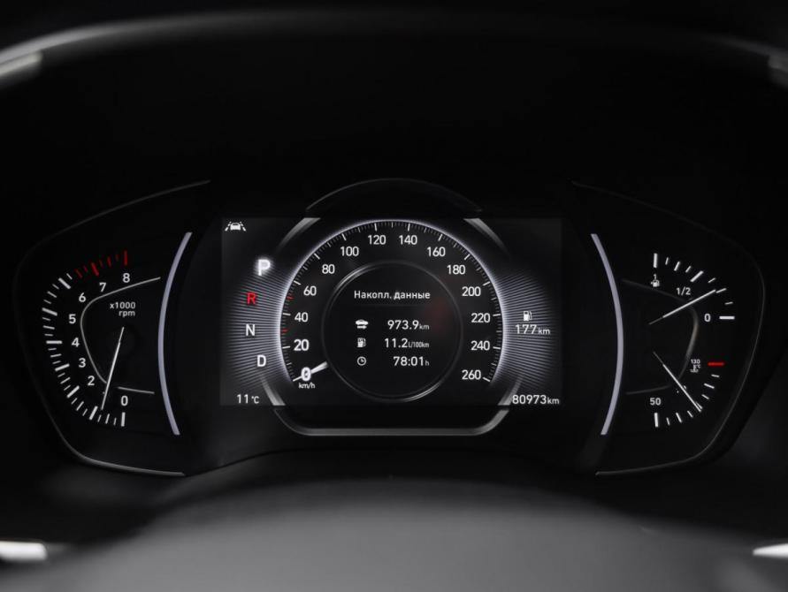 Hyundai Santa Fe IV Санкт-Петербург  - изображение 17