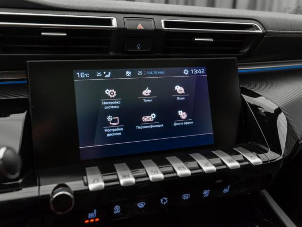 Peugeot 508 II с пробегом 2020 года, цена 2 690 000 рублей, 100682 км, хэтчбек, Автокод Объявления