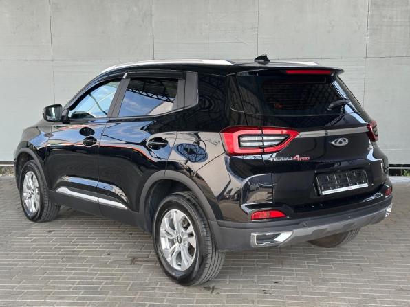 Chery Tiggo 4 Pro I Рестайлинг с пробегом 2024 года, цена 1 550 000 рублей, 40000 км, внедорожник, Автокод Объявления