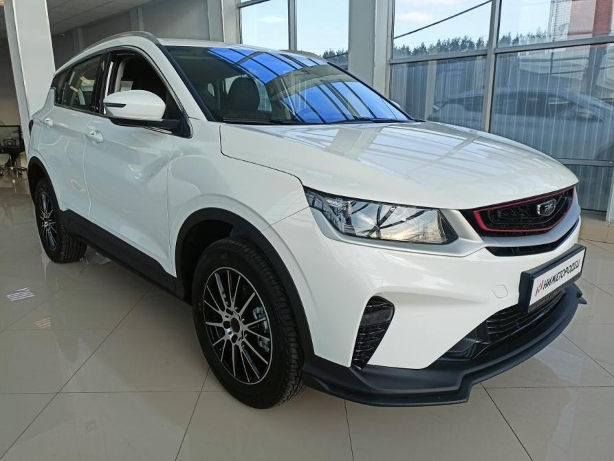 Belgee X50 Арзамас  - изображение 2