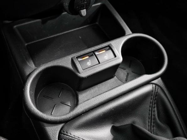 Lada (ВАЗ) Granta I Рестайлинг с пробегом 2024 года, цена 969 000 рублей, 32961 км, лифтбек, Автокод Объявления