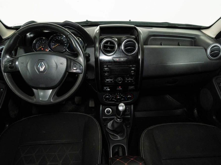 Renault Duster I Рестайлинг Казань  - изображение 7