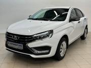 Lada (ВАЗ) Vesta I Рестайлинг (NG) Балашиха  - изображение 14