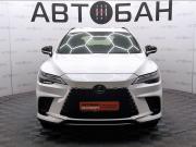Lexus RX V Екатеринбург  - изображение 34