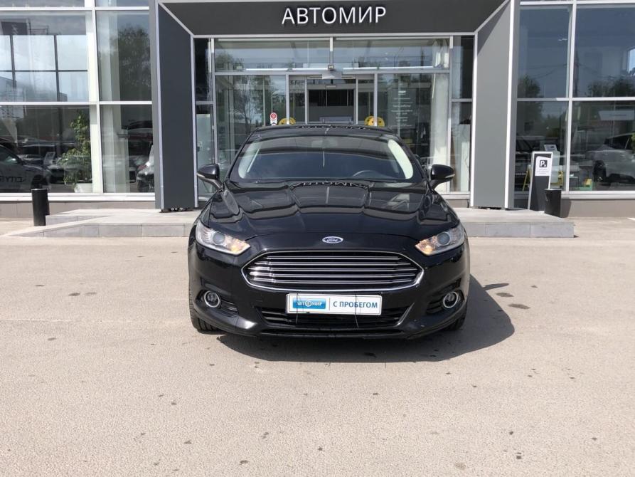Ford Mondeo V Брянск  - изображение 2