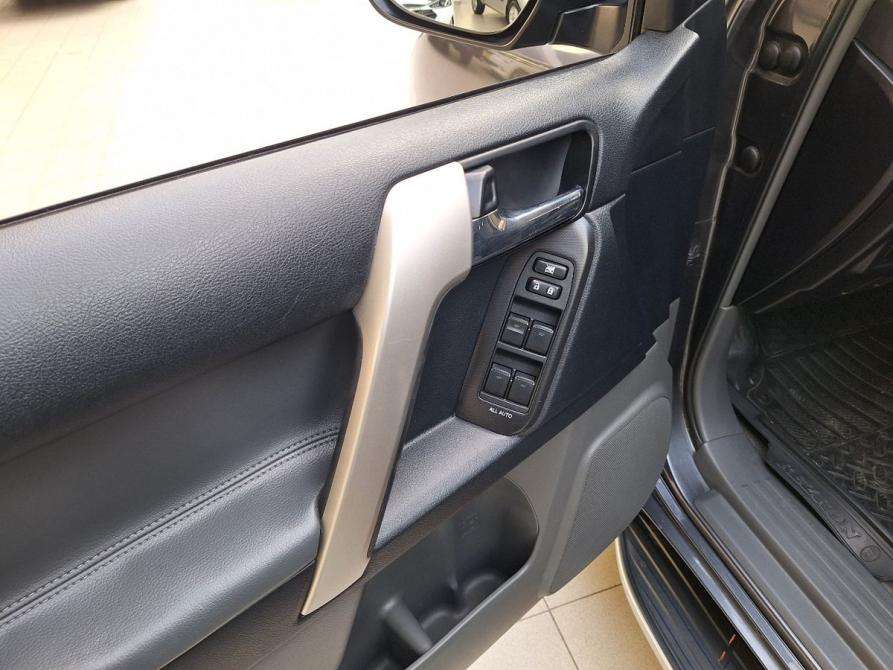 Toyota Land Cruiser Prado 150 Series Челябинск  - изображение 20