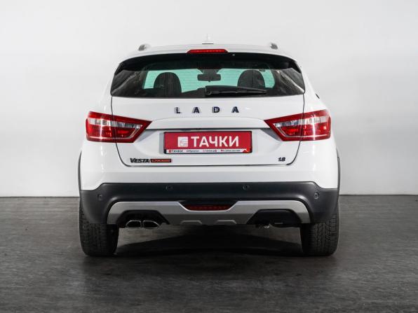 Lada (ВАЗ) Vesta I с пробегом 2019 года, цена 975 000 рублей, 55337 км, универсал, Автокод Объявления