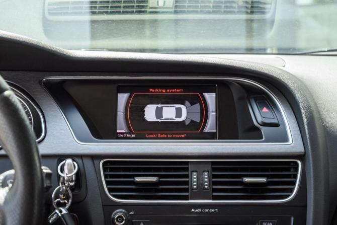 Audi A5 I (8T) с пробегом 2011 года, цена 1 099 000 рублей, 267283 км, лифтбек, Автокод Объявления