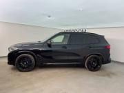 BMW X5 M III (F95) Москва  - изображение 25