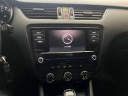 Skoda Octavia III (A7) Рестайлинг Ярославль  - изображение 32