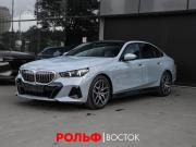 BMW 5 серии VIII (G60/G61/G68) Москва  - изображение 50