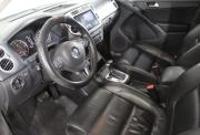 Volkswagen Tiguan I Астрахань  - изображение 46