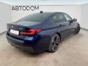 BMW 5 серии VII (G30/G31/G38) Рестайлинг Москва  - изображение 22