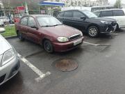 Chevrolet Lanos I Санкт-Петербург  - изображение 7