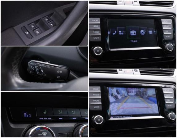 Skoda Octavia III (A7) с пробегом 2013 года, цена 1 250 000 рублей, 253411 км, лифтбек, Автокод Объявления
