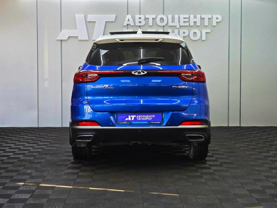 Chery Tiggo 7 Pro I Таганрог  - изображение 3