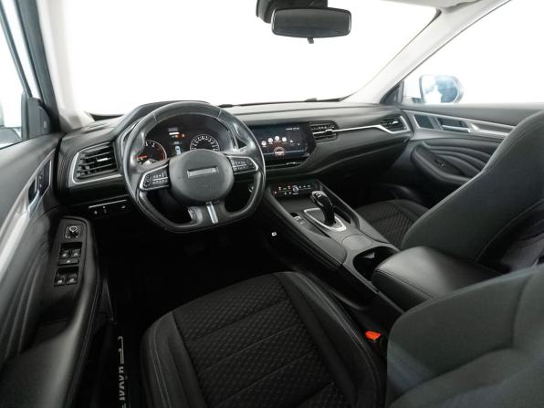 Haval F7 I с пробегом 2019 года, цена 1 500 000 рублей, 108192 км, внедорожник, Автокод Объявления