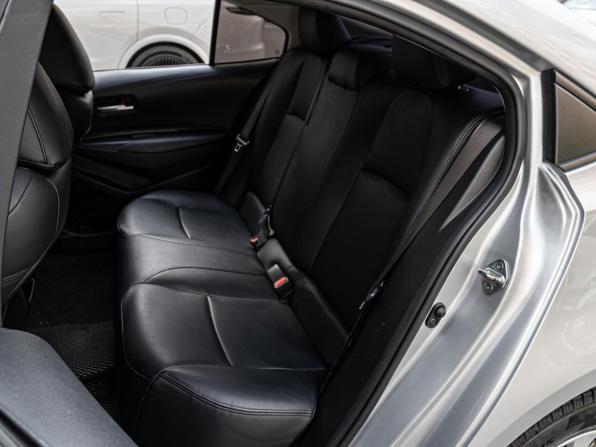 Toyota Corolla XII (E210) с пробегом 2020 года, цена 1 698 000 рублей, 60807 км, седан, Автокод Объявления